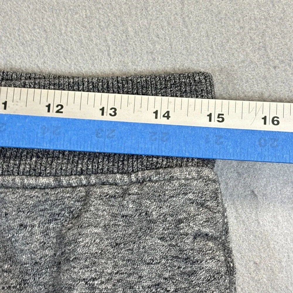 American Eagle AE Super Soft Fleece‎ Jogger Size Small Tall Gray